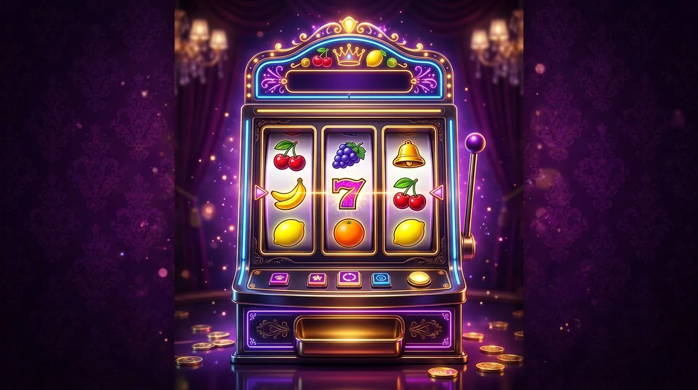 Cherry Charm gameplay